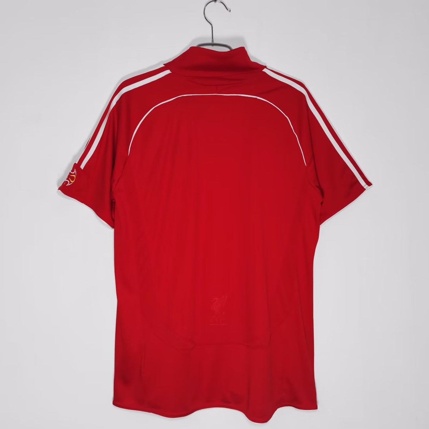 Liverpool - 2006/07 Home