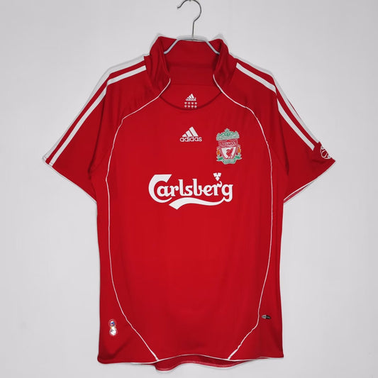 Liverpool - 2006/07 Home