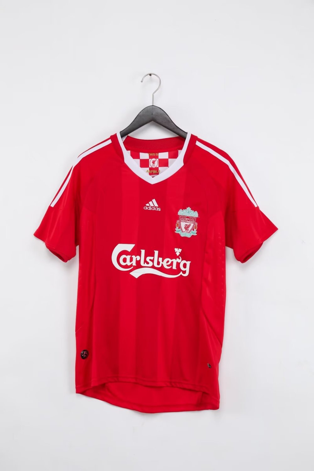 Liverpool - 2008/09